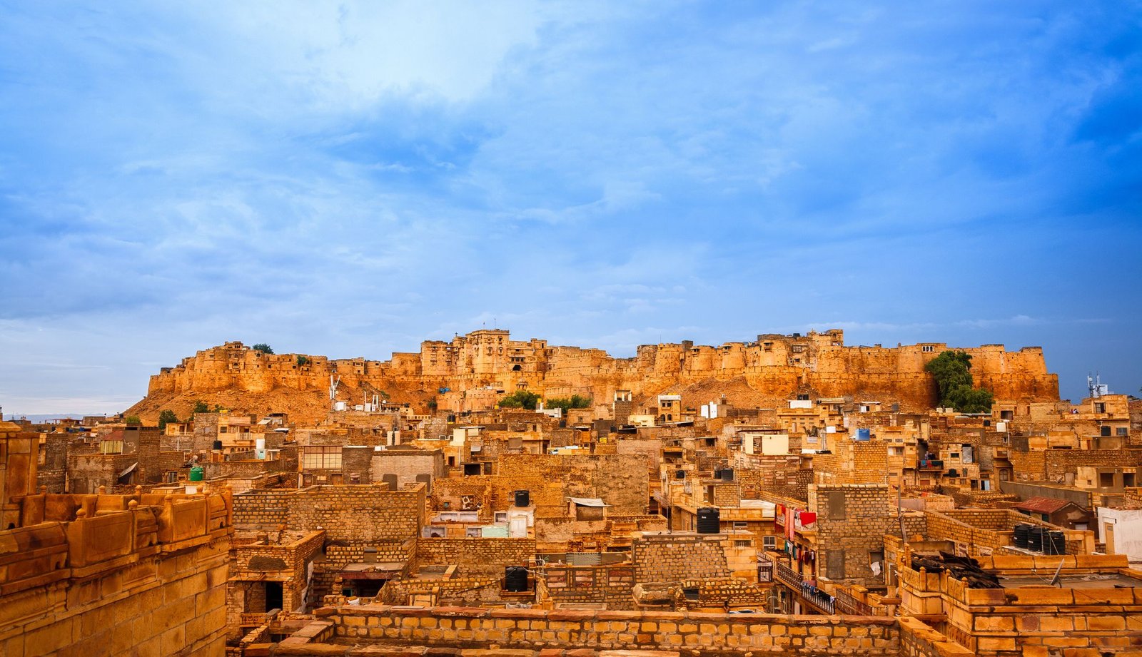 AmberFort